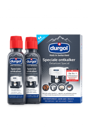 Durgol swiss espresso 2x125 ml