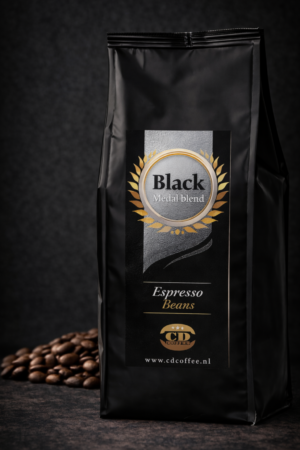 Black Medal Blend