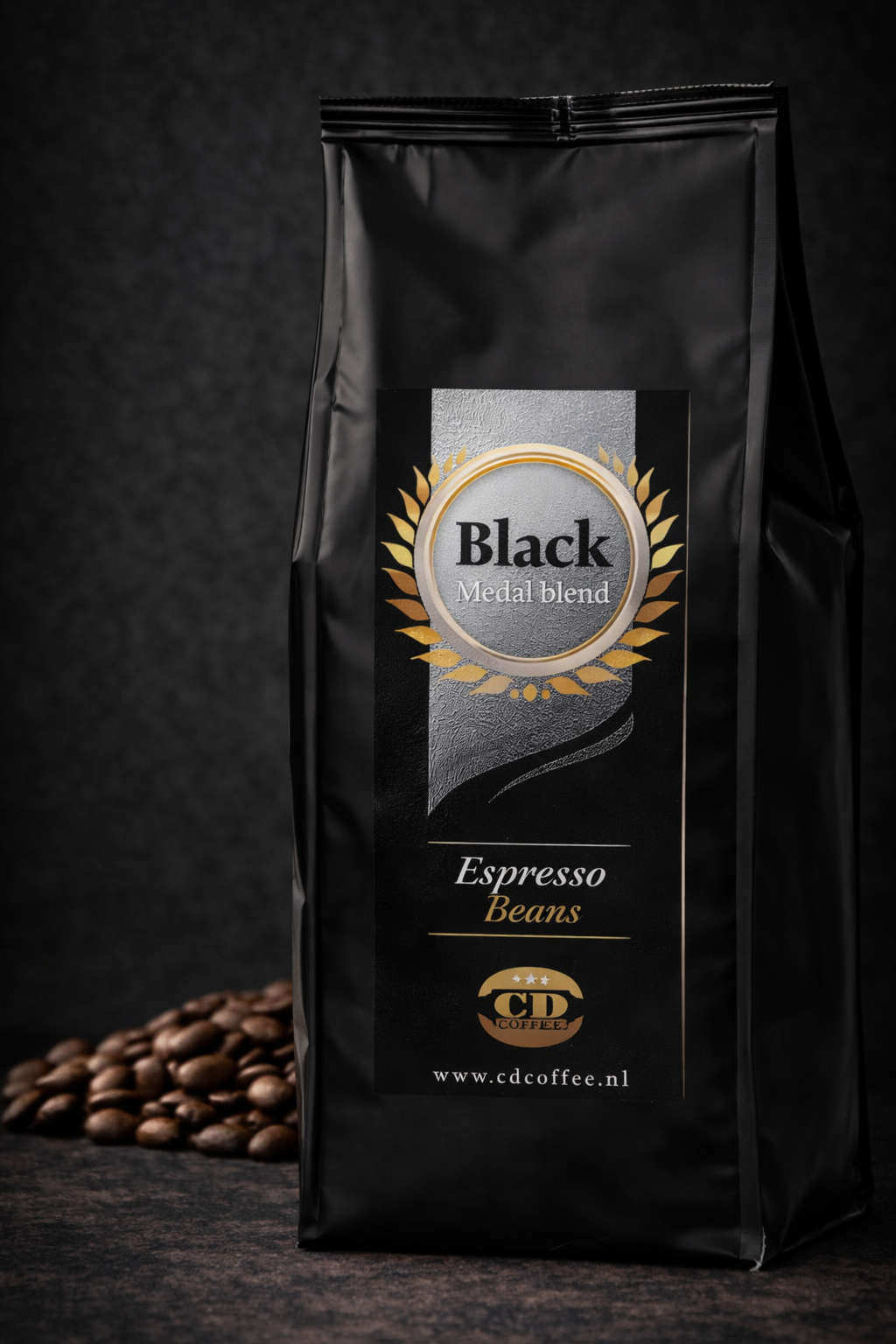 Proefpakket CD COFFEE - Afbeelding 5