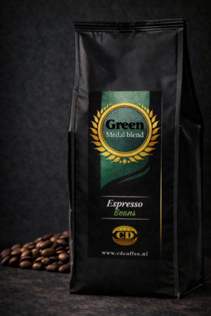 Green Medal Blend