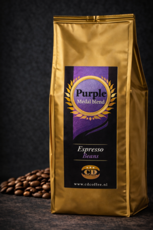 Purple Medal Blend